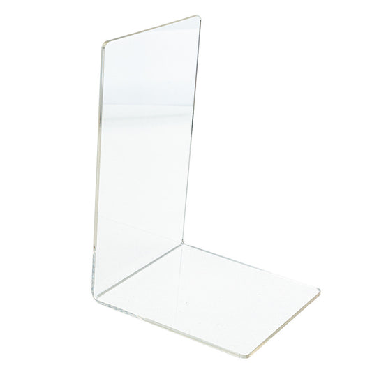 Clear Acrylic Desk Book Holder